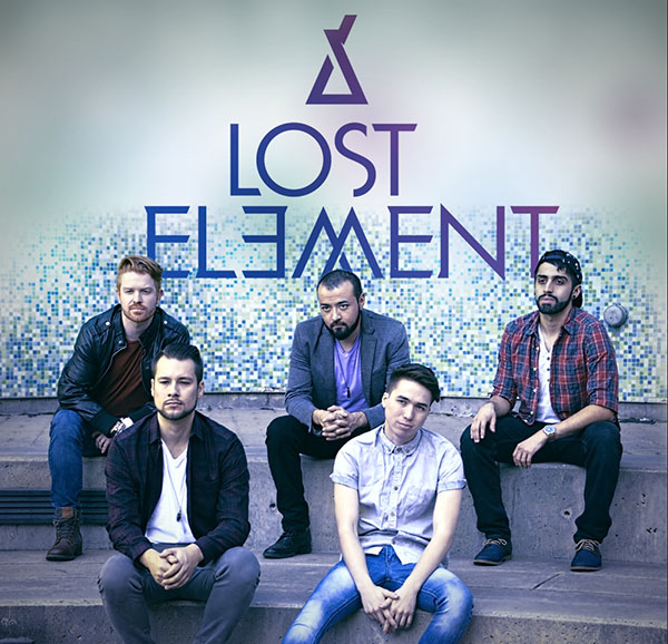 Lost Element Radio Buzz 101