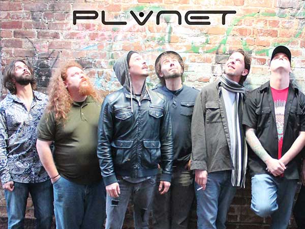 Plvnet (Planet) band